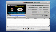 Acala DVD PSP Ripper screenshot